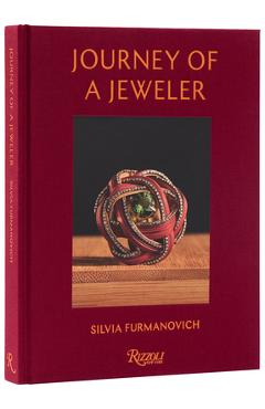 Poza produsului Journey of a Jeweler - Silvia Furmanovich