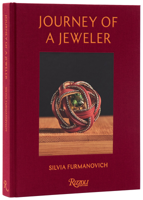 Journey of a Jeweler - Silvia Furmanovich