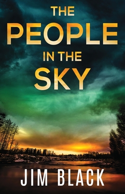 The People in the Sky - Jim Black