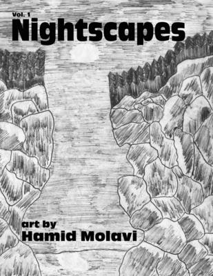 Nightscapes - Hamid Molavi