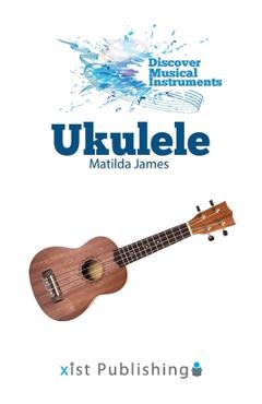 Poza produsului Ukulele - Matilda James