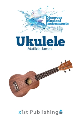Ukulele - Matilda James