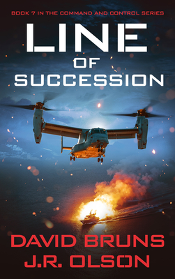 Line of Succession - David Bruns