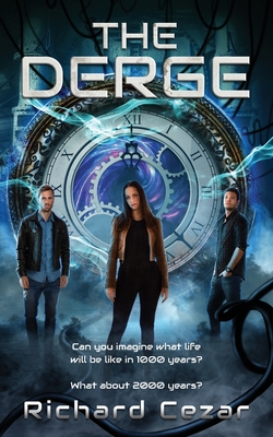 The Derge - Richard Cezar