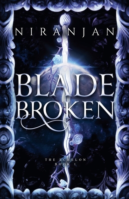 Blade Broken - 