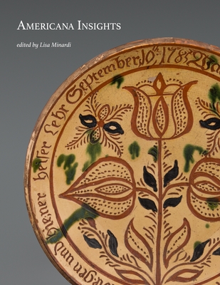 Americana Insights 2025 - Lisa Minardi