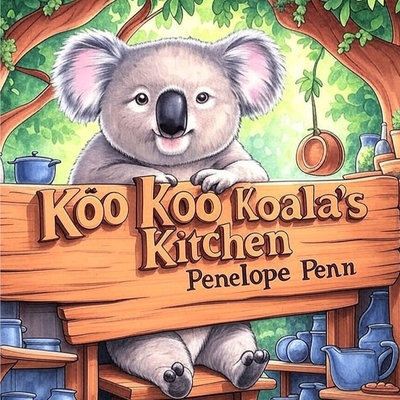 Koo Koo Koala's Kitchen - Penelope Penn