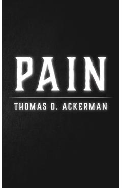 Coperta cărții 'Pain - Thomas D. Ackerman'