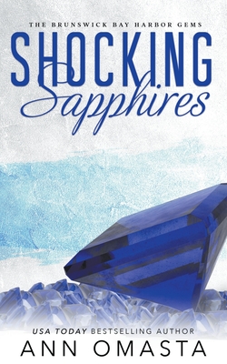 Shocking Sapphires - Ann Omasta