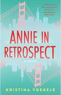 Poza produsului Annie in Retrospect - Kristina Voegele
