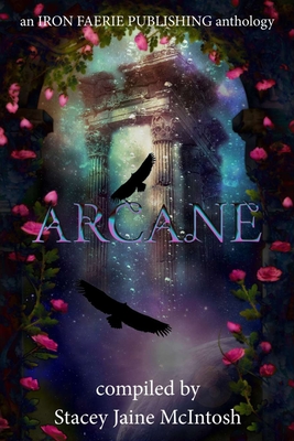 Arcane - David Green