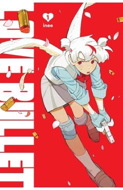 Poza produsului Love Bullet, Vol. 1 - 