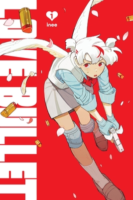 Love Bullet, Vol. 1 - 
