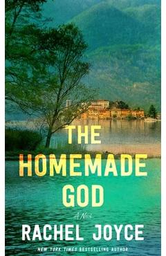 Poza produsului The Homemade God - Rachel Joyce