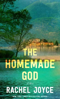 The Homemade God - Rachel Joyce