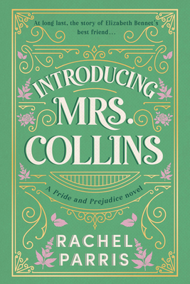 Introducing Mrs. Collins - Rachel Parris