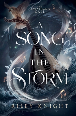 A Song in the Storm - Riley Knight