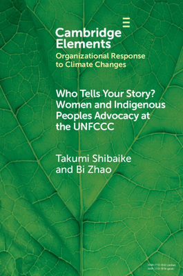 Who Tells Your Story? - Takumi Shibaike