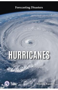 Hurricanes - Brienna Rossiter