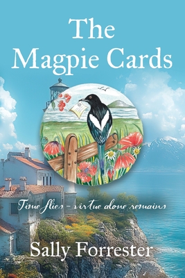 The Magpie Cards - Sally Forrester