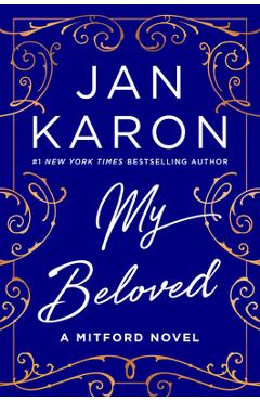 Poza produsului My Beloved: A Mitford Novel - Jan Karon