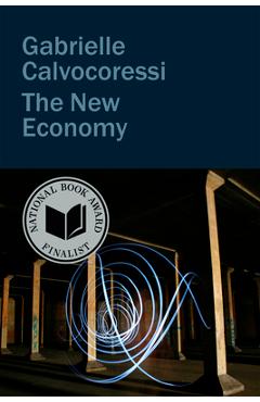 Poza produsului The New Economy - Gabrielle Calvocoressi