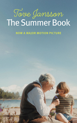The Summer Book (Movie Tie-In Edition) - Tove Jansson