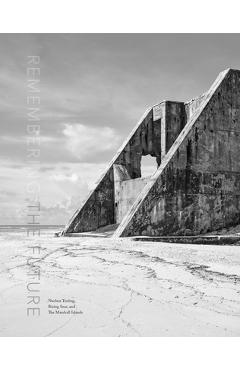 Poza produsului Mark Klett and William L. Fox: Marshall Islands - Mark Klett