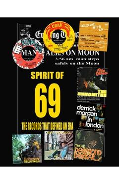 Spirit Of 69 -