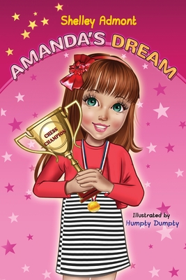 Amanda's dream - Shelley Admont