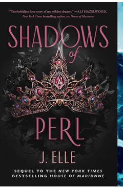 Poza produsului Shadows of Perl - J. Elle