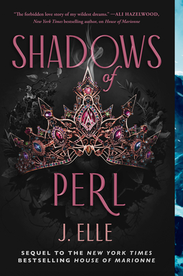 Shadows of Perl - J. Elle
