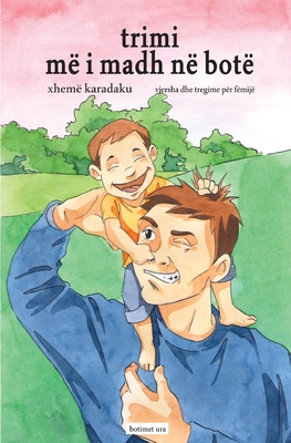 Trimi më i madh në botë - Xhemë Karadaku