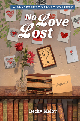 No Love Lost - Becky Melby