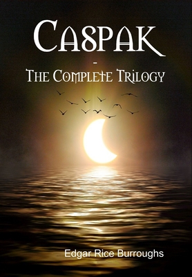 Caspak - Edgar Rice Burroughs