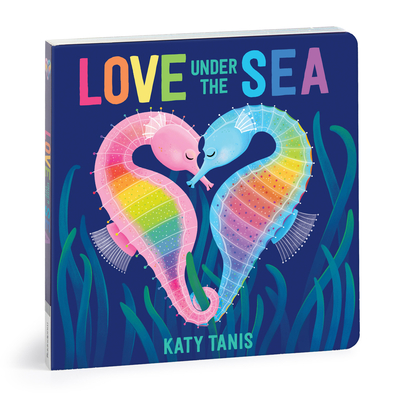 Love Under the Sea Board Book - 