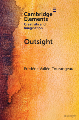Outsight - Frédéric Vallée-tourangeau