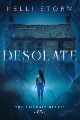 Desolate - Kelli Storm