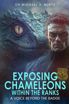 Exposing Chameleons Within the Ranks: A Voice Beyond the Badge - Michael A. Burts