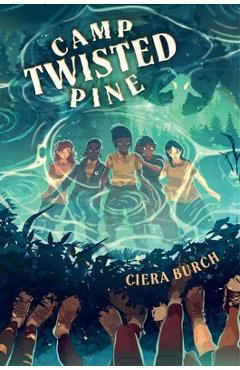 Poza produsului Camp Twisted Pine - Ciera Burch