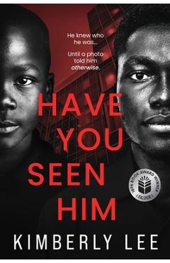 Coperta cărții 'Have You Seen Him - Kimberly Lee'