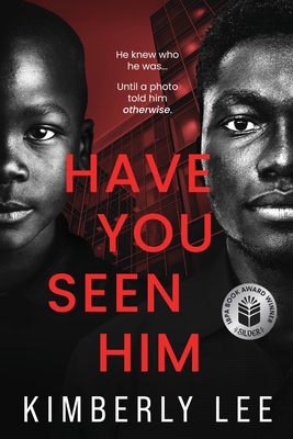 Coperta cărții 'Have You Seen Him - Kimberly Lee'