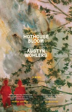 Poza produsului Hothouse Bloom - Austyn Wohlers