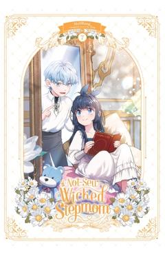 Coperta cărții 'Not-Sew-Wicked Stepmom, Vol. 7 -'