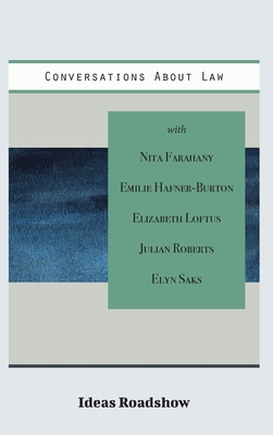 Conversations About Law - Howard Burton