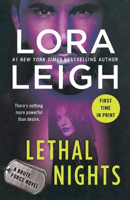 Lethal Nights - Lora Leigh