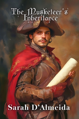 The Musketeer's Inheritance - Sarah A. Hoyt