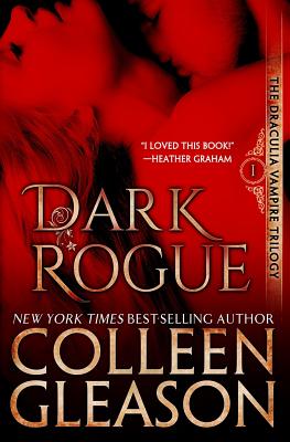 Dark Rogue: The Vampire Voss - Colleen Gleason
