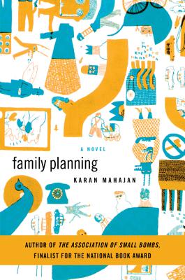 Family Planning - Karan Mahajan
