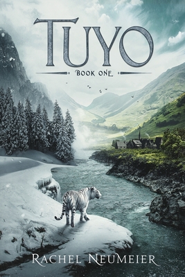 Tuyo - Rachel Neumeier